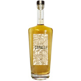 Copalli Barrel Rested Belize Rum 750ml