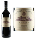 Castello dei Rampolla Vigna D'Alceo Toscana IGT