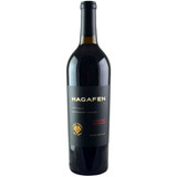 Hagafen Wieruszowski Vineyard Napa Cabernet