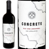 Concrete Lodi Old Vines Zinfandel