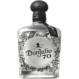 Don Julio 70 Anejo Cristalino Day of the Dead Edition Tequila 750ml