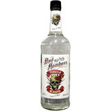 Bad Hombre Blanco Tequila 1L