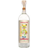 Tres Papalote Espadin Mezcal 750ml