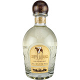 Siete Leguas Reposado Tequila 750ml