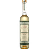 400 Conejos Reposado Mezcal 750ml
