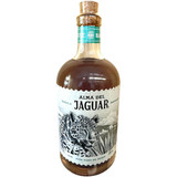 Alma del Jaguar Single Barrel Reposado Tequila 750ml