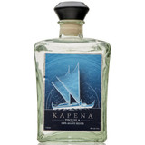 Kapena Silver Tequila 750ml