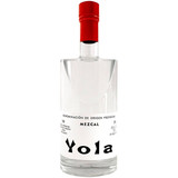 Yola Artesanal Joven Mezcal 750ml