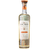 Tequila Ocho Reposado 750ml
