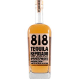 818 Reposado Tequila 750ml