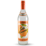 Stolichnaya Peachik Flavored Russian Vodka 750ml