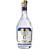 Purity Estate 17 Reserve Vodka 750ml