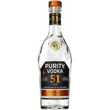 Purity Connoisseur 51 Reserve Vodka 750ml