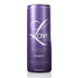 Lavish Grape Vodka Cocktail Can 355ml