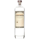 St. George California Citrus Vodka 750ml