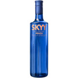 Skyy Peach Infusions Vodka 750ml