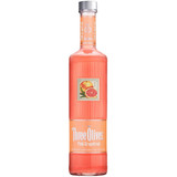 Three Olives Pink Grapefruit Vodka 750ml