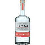 Reyka Small Batch Iceland Vodka 750ml