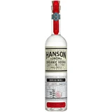 Hanson of Sonoma Original Grape Based Organic Vodka 750ml