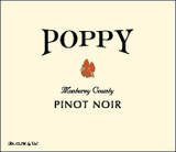 Poppy Monterey Pinot Noir