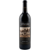 L'Ecole No. 41 Columbia Valley Merlot Washington