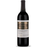 Shannon Ridge High Elevation Lake County Cabernet