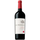 St. Francis Sonoma Cabernet