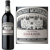 Chateau Montelena Calistoga Zinfandel