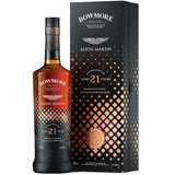 Bowmore Aston Martin Master Selection 21 Year Old Islay Single Malt Scotch 750ml