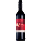 Noughty by Thomson & Scott Non-Alcoholic Syrah