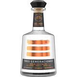 Tres Generaciones Anejo Cristalino Tequila 750ml