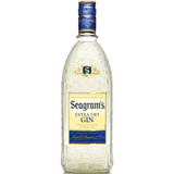 Seagram's Extra Dry Gin 750ml