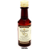 50ml Mini Seagram's VO Blended Whiskey