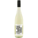 Allendorf Save Water Drink Riesling Alcohol Free German Riesling NV