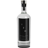 IZO Joven Cenizo Mezcal 42% 750ml