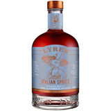 Lyre's Italian Spritz Impossibly Crafted Non-Alcoholic Spirit 700ml Lyre's Italian Spritz Impossibly Crafted Non-Alcoholic Spirit 700ml