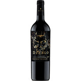 Diablo Maule Valle Black Cabernet
