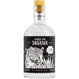 Alma del Jaguar Nocturna High Proof Blanco Tequila 750ml