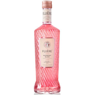 Fluere Raspberry Blend Non Alcoholic Spirit 700ml