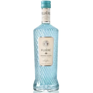 Fluere Smoked Agave Non Alcoholic Spirit 700ml