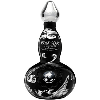 AsomBroso Silver Tequila 750ml