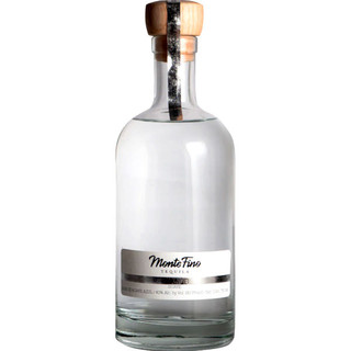 Monte Fino Blanco Suave Tequila 750ml