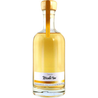 Monte Fino Reposado Tequila 750ml