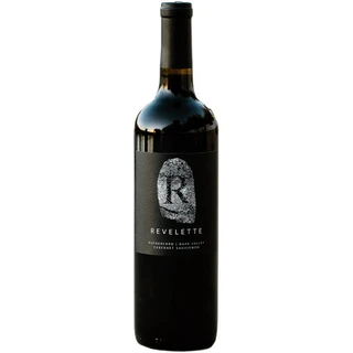 Revelette Rutherford Napa Cabernet 2021 Rated 92JS