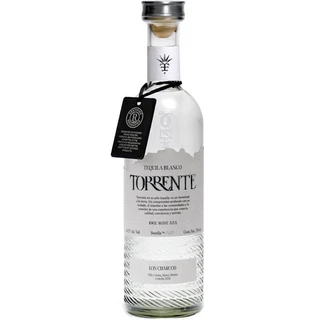 Torrente Blanco Tequila 750ml