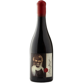 Stokes' Ghost Monterey Petite Sirah 2020