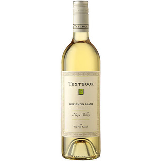 Textbook Napa Sauvignon Blanc 2025