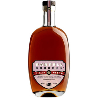 Barrell Bourbon Cigar Blend Bourbon 750ml