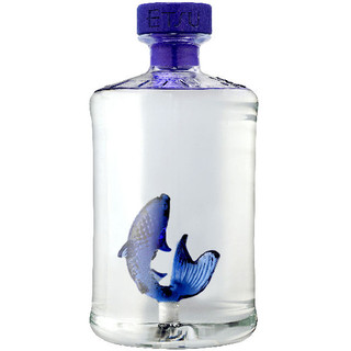 Etsu Pacific Ocean Water Japanese Gin 700ml