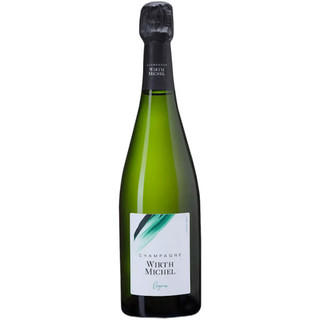 Wirth-Michel Origines Extra Brut NV (France) Rated 91WS